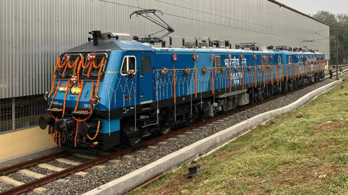 Ms Aruna Nayar appointed as DG (HR), Railway Board